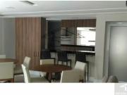 Cod496 cobertura duplex no jardim anãlia franco com 4...