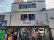 COD. 10252 SE ARRIENDA APARTAMENTO CABECERA BUCARAMANGA