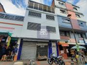 COD. 10654 SE ARRIENDA LOCAL BODEGA CENTRO BUCARAMANGA