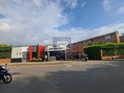 COD. 1234 SE ARRIENDA CASA BARRIO: MUTIS