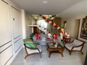 CÓD. 1312. CASA DE DOS PISOS EN SECTOR DE LA PEDREGOSA...