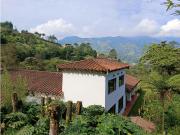 COD: 1603 Arriendo casa finca en San Isidro – La Estrella