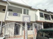 COD. 2413 SE ARRIENDA CASA BARRIO: MUTIS