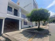 COD. 2458 SE ARRIENDA CASA BARRIO: UNIVERSIDAD