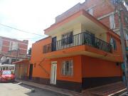 COD: 3062 Casa lote esquinero en venta – Medellín, Guayabal