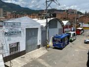 COD: 3104 Bodega en venta en Boston – Medellín | rea...