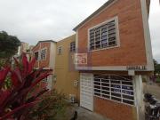 COD. 3284 SE ARRIENDA CASA BARRIO: SIN DEFINIR