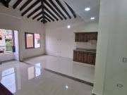 COD: 3467 Casa Nueva para Estrenar – Carmen de Viboral,...