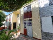 COD. 3479 SE ARRIENDA CASA BARRIO: SAN ANTONIO CARRIZAL