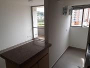 COD: 3544 Arriendo apartamento en unidad cerrada en Itagüí