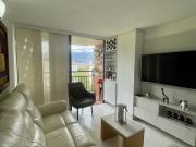 COD: 3583 Apartamento en venta en Loma de los Bernal –...