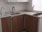 COD: 3599 Se arrienda apartamento en Cristo Rey –...