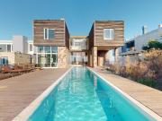 Cod 361 Imponente! ALQUILER sobre el mar 2026