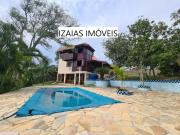 Cod 398: linda casa próxima a praia de itaúna saquarema