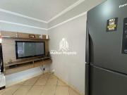 CÓD:3RCA4064 Casa à venda, Parque Villa Flores, Sumaré,...