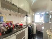 CÓD:3RCAP4015 Apartamento à venda no Condomínio Porto...