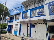 COD. 5002 SE ARRIENDA CASA BARRIO: MOLINO DEL CAMPO