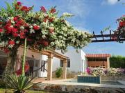 COD. 542 SE VENDE CASA CAMPESTRE BARRIO: LAS PALMAS