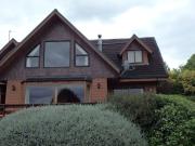 COD 553 Arriendo casa 4 D 3 B Frutillar Bajo