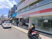 COD. 5590 SE ARRIENDA OFICINA BARRIO: CENTRO