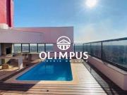 Cód 5758 Ótima Cobertura Duplex à Venda – Centro, Uberlândia