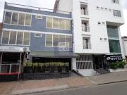 COD. 5767 SE ARRIENDA LOCAL BARRIO: CABECERA DEL LLANO