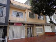 COD. 5875 SE VENDE APARTAMENTO BARRIO: SAN ALONSO