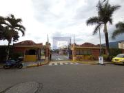 COD. 5884 SE ARRIENDA APARTAMENTO BARRIO: EL TEJAR