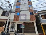 COD. 5892 SE ARRIENDA APARTAMENTO BARRIO: ALDEA MEDIA