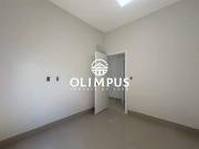 Cód 5983 Casa Moderna com 3 Quartos, Suíte com Closet e...