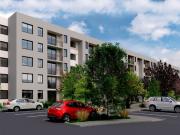 COD 6002 ARRIENDO DEPARTAMENTO NUEVO EN PEÑABLANCA