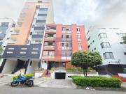 COD. 6012 SE ARRIENDA APARTAMENTO BARRIO: LA AURORA