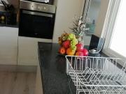 COD. 601 ARRIENDO DEPARTAMENTO EN 1 PONIENTE, VIÑA DEL MAR