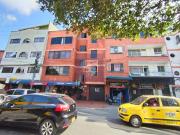 COD. 6087 SE ARRIENDA APARTAMENTO BARRIO: LA CONCORDIA
