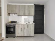 COD. 622 SE ARRIENDA APARTAMENTO BARRIO: LAS MARGARITAS