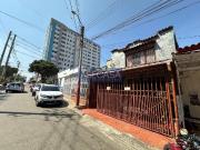 COD. 6251 SE VENDE CASA BARRIO: COMUNEROS