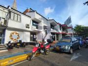 COD. 6279 SE ARRIENDA APARTAMENTO BARRIO: SAN FRANCISCO