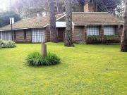 Cod 634 Casa estilo tradicional Cariló Algarrobo y...