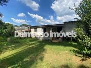 CÓD.6629 IBIÚNA, CHÁCARA DE 4.400 M² NA RODOVIA BUNJIRO...