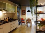 Cod: Bar27 Departamento de 63 m² + 80 m² de aires 1...