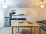 COD: BaR28 Loft AMOBLADO de 43.12 m2 1 dormitorio –...