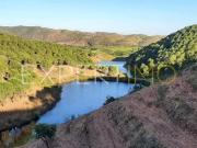 Cod. Ext: 7067 Quinta 218ha em Silves/Monchique no...