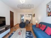 COD: MiR134 Departamento AMOBLADO de 100 m2 2 dorm....