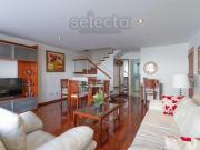 COD: MiR36 Duplex AMOBLADO de 111 m2 2 dormitorios...