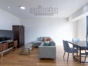 COD: MiR388 Duplex AMOBLADO de 125 m2 2 dormitorios –...