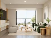 COD: MiR389 PROYECTO Departamentos desde 53 y 63 m2 2...