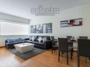 Cod: Mir84 Departamento AMOBLADO de 65 m² 1 Dormitorio...