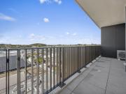 CODA A City Centre Masterpiece