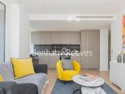 Coda Residences, York Place, 2 Bedroom Apartment