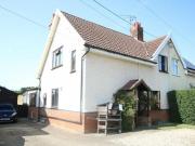 Coddenham, Green Hill, Ipswich, 4 Bedroom Semi detached